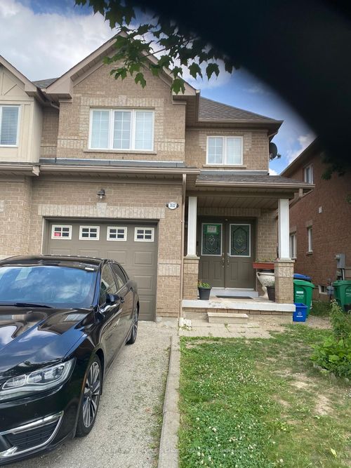 3532 Southwick St, Mississauga, ON, L5M7L6 | Card Image