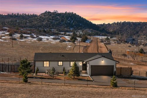 1618 Castlewood Drive, Franktown, CO, 80116 | Card Image