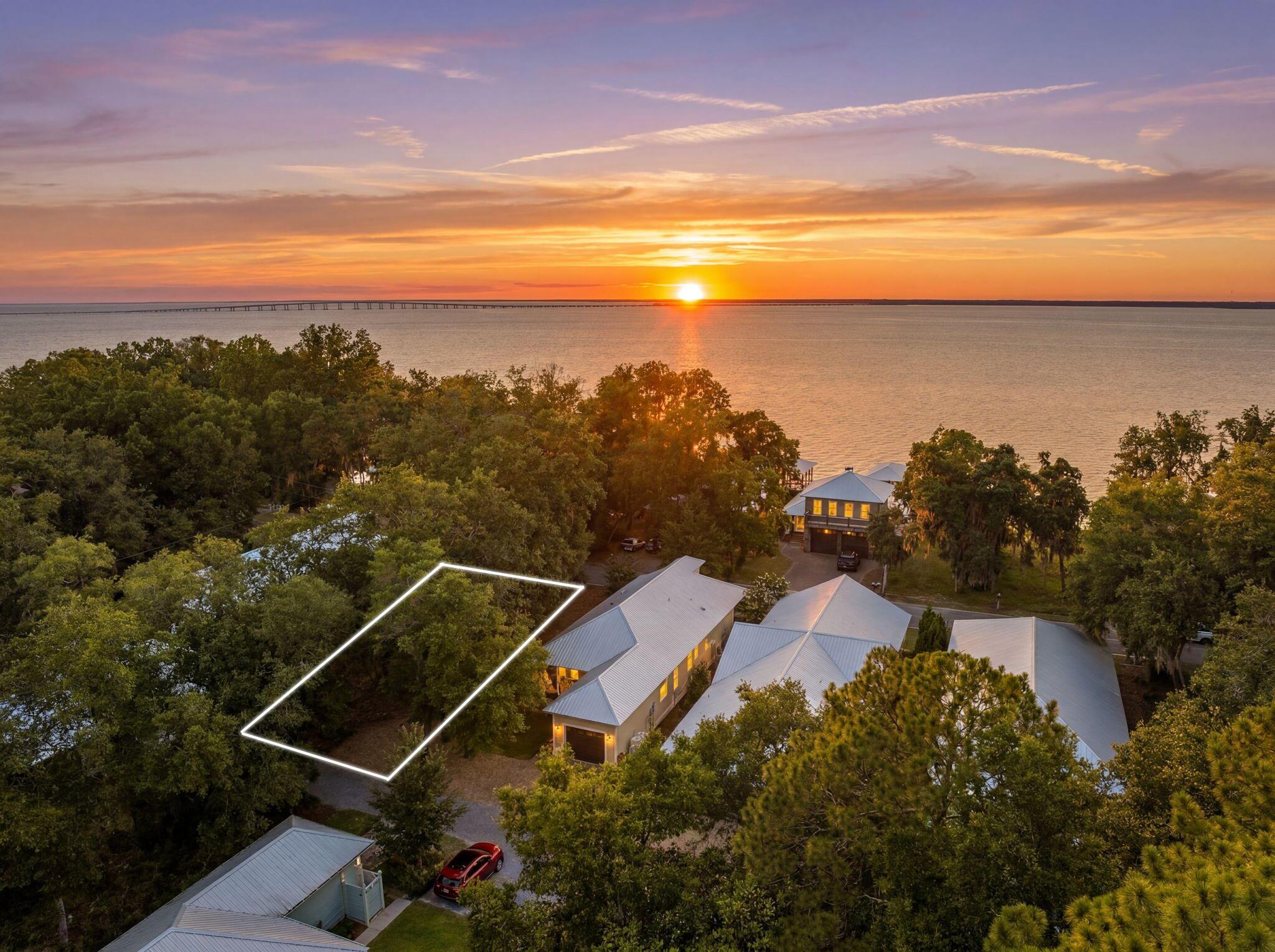 Land in Santa Rosa Beach