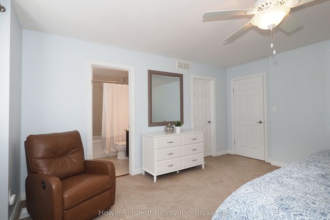 11 - 90 Alderson Dr, Condo with 3 bedrooms, 4 bathrooms and 3 parking in Cambridge ON | Image 27