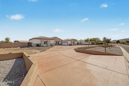 19821 W Whitton Avenue, Buckeye, AZ, 85396 | Card Image