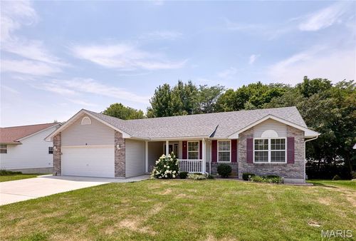 25 Spanish Oak Ct, Troy, MO, 63379-5204 | Card Image