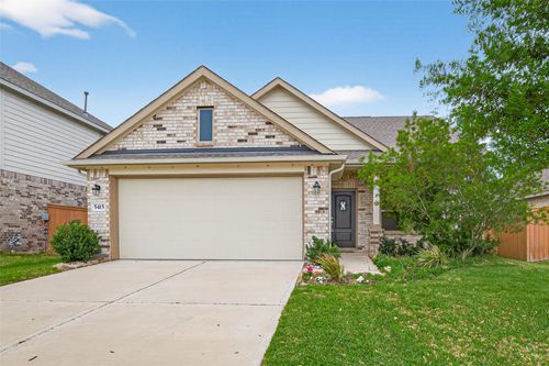 5415 Tourmaline Way, Brookshire, TX, 77423-3043 | Card Image