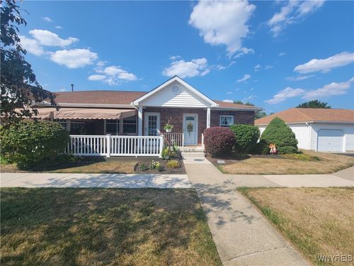b-6801 Mulberry Ln, Lockport, NY, 14094-6819 | Card Image