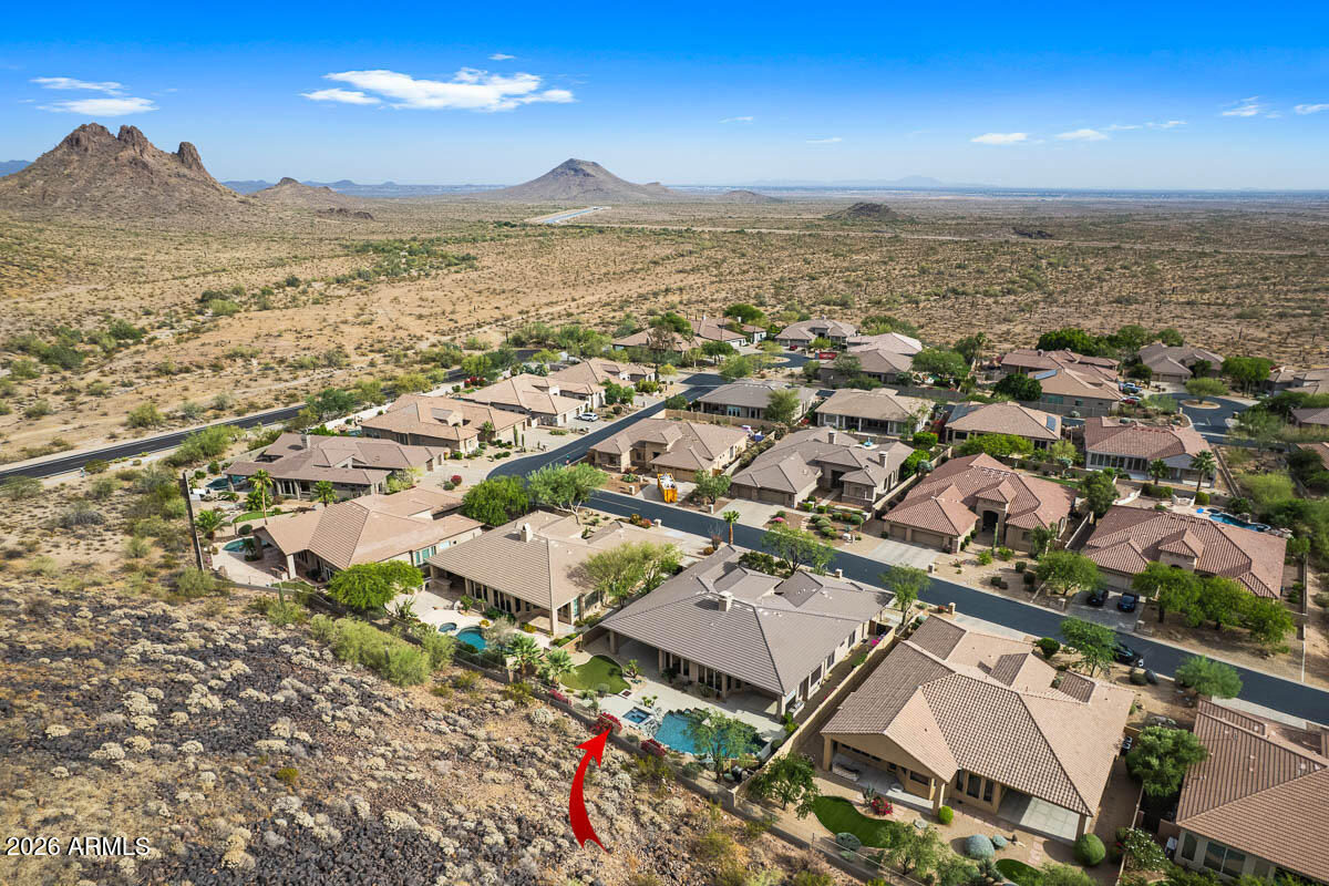 Residential in Scottsdale 5
