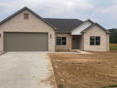 9 Dandelion Drive, House other with 4 bedrooms, 3 bathrooms and null parking in Greenbrier AR | Image 1