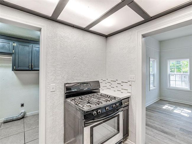 908 N Barta Ave, House other with 4 bedrooms, 2 bathrooms and null parking in Prague OK | Image 27
