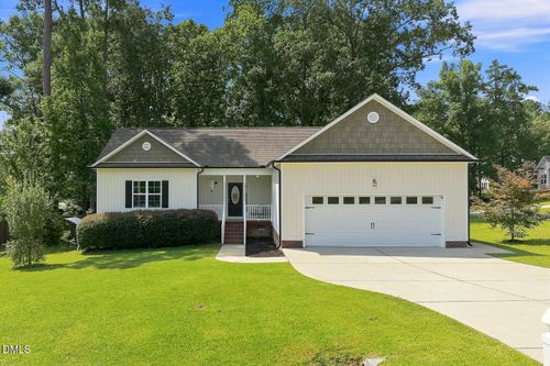 14 Springmoor Dr, Angier, NC, 27501-9412 | Card Image