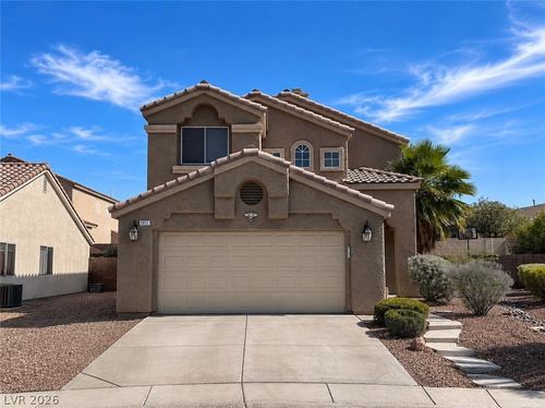 1911 Oak Bluffs Ave, North Las Vegas, NV, 89032-7972 | Card Image