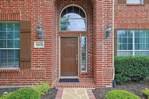 10678 Coach House Lane, Frisco, TX, 75035 | Card Image