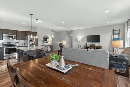 5371 Little Bluestem Drive, MCFARLAND, WI, 53558 | Card Image