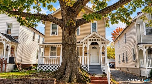 39 Babcock St, Hartford, CT, 06106-1302 | Card Image