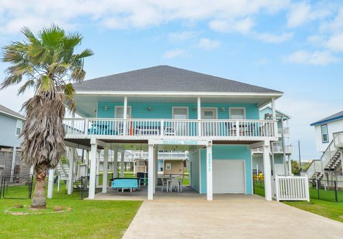 22810 Fresca St, Galveston, TX, 77554-1240 | Card Image