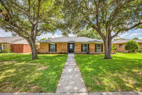 3638 Parkmont Street, Mesquite, TX, 75150 | Card Image