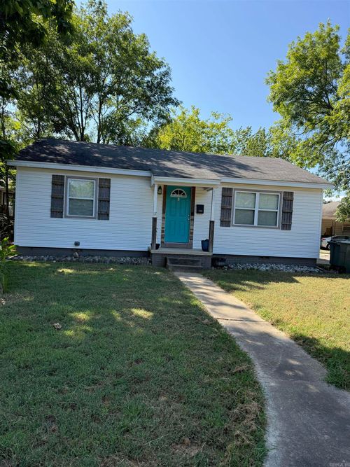 208 Princeton Street, Benton, AR, 72015 | Card Image