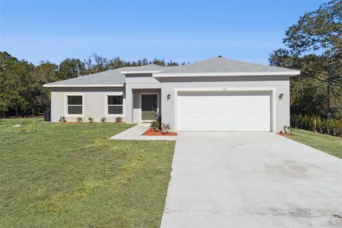 121 S Canoe Creek Rd, Kenansville, FL, 34739 | Card Image
