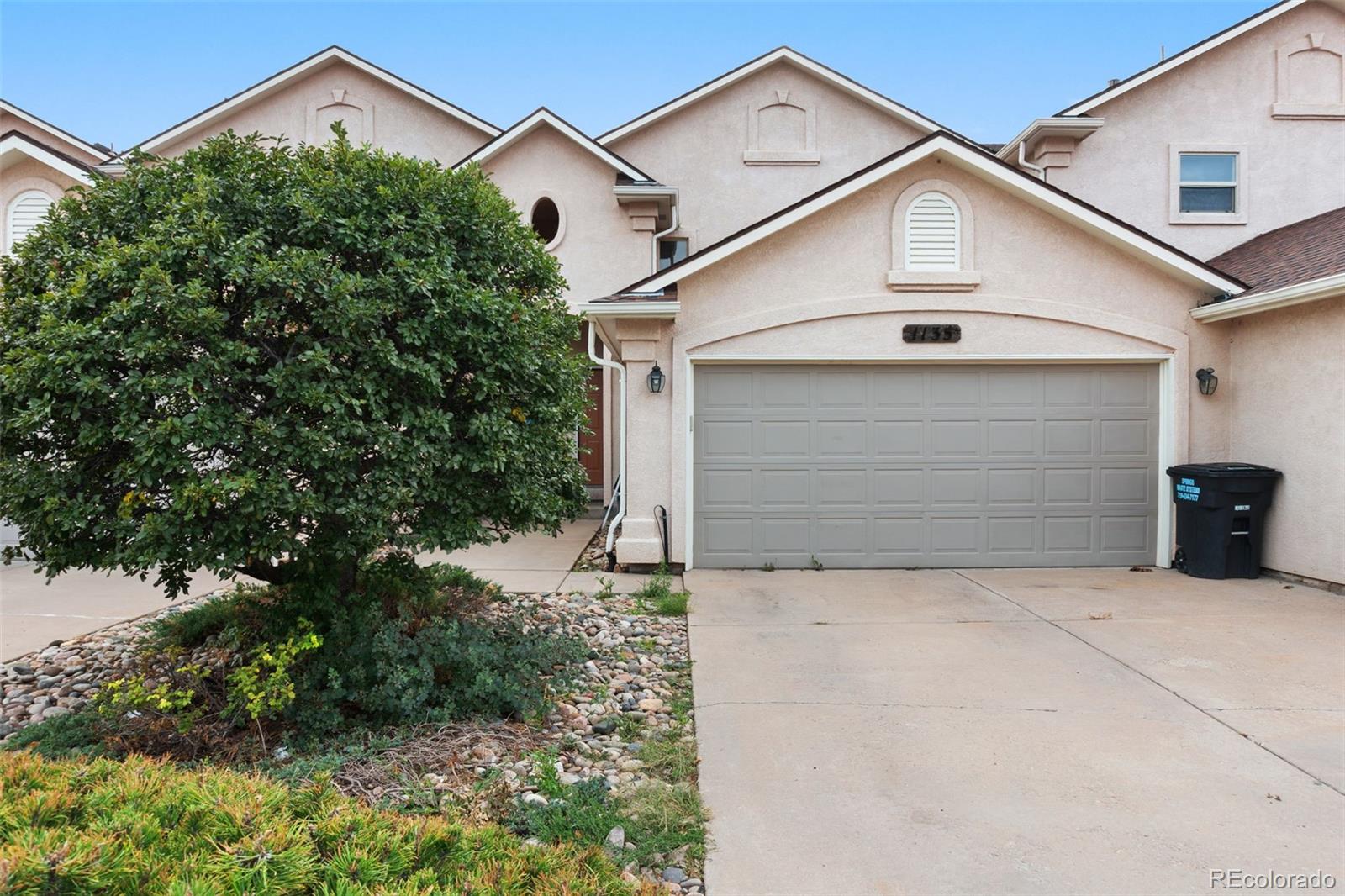 Residential in Colorado Springs
