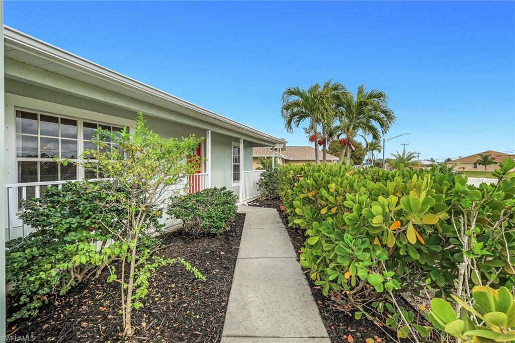 Residential Lease in CAPE CORAL 4