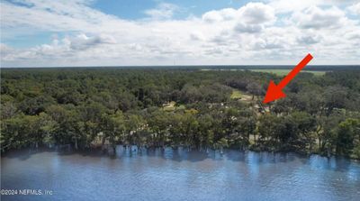 10800 County Road 13 N, Home with 0 bedrooms, 0 bathrooms and null parking in St Augustine FL | Image 1