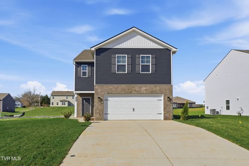 224 Chimney View Loop, Blountville, TN, 37617 | Card Image