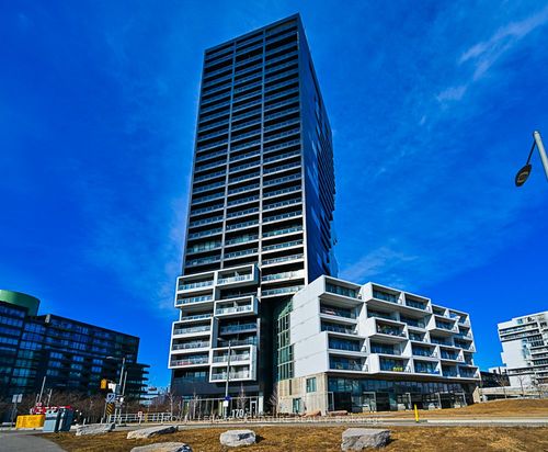 803-170 Bayview Ave, Toronto, ON, M5A0M4 | Card Image