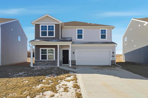 1099 Hartford Ln, London, OH, 43140-8427 | Card Image