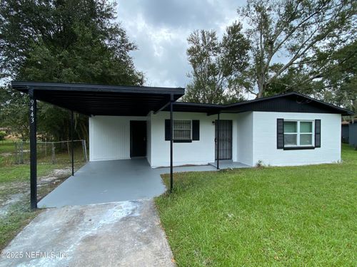 9443 Sibbald Rd, Jacksonville, FL, 32208-1063 | Card Image