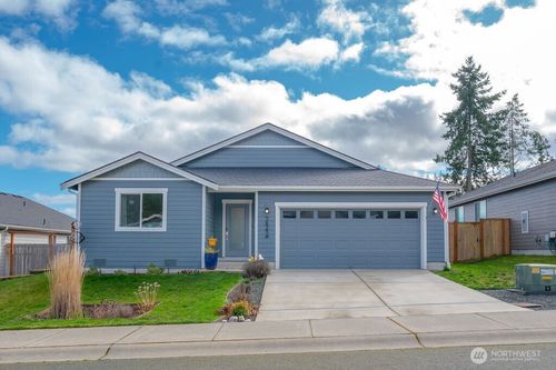3625 Page St, Port Angeles, WA, 98362-6516 | Card Image