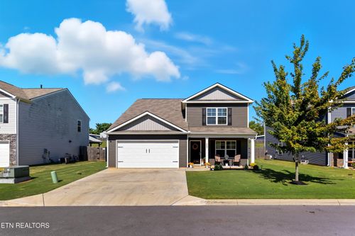 869 Old Towne Loop Dr, Seymour, TN, 37865-5363 | Card Image