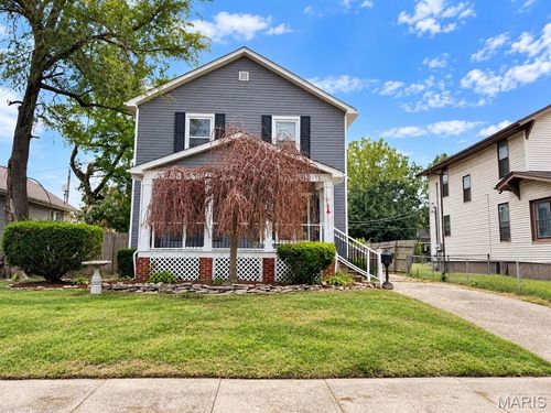 1720 5th St, Madison, IL, 62060-1501 | Card Image