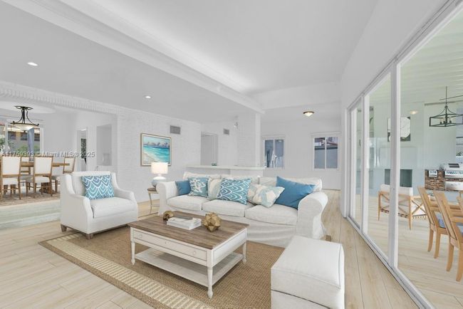 5861 Lagorce Dr, House other with 4 bedrooms, 4 bathrooms and null parking in Miami Beach FL | Image 14