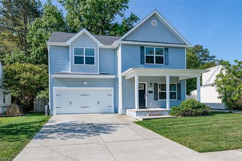 1311 Sunset Dr, Norfolk, VA, 23503-4047 | Card Image