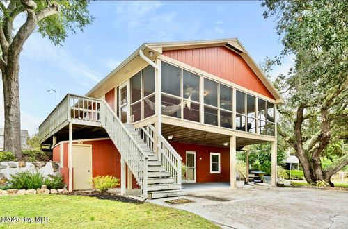303 Live Oak St, Emerald Isle, NC, 28594-2826 | Card Image