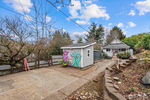 540 S Concord Street, Seattle, WA, 98108 | Card Image