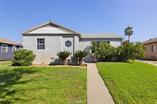 3307 W 116th St, Inglewood, CA, 90303-3005 | Card Image