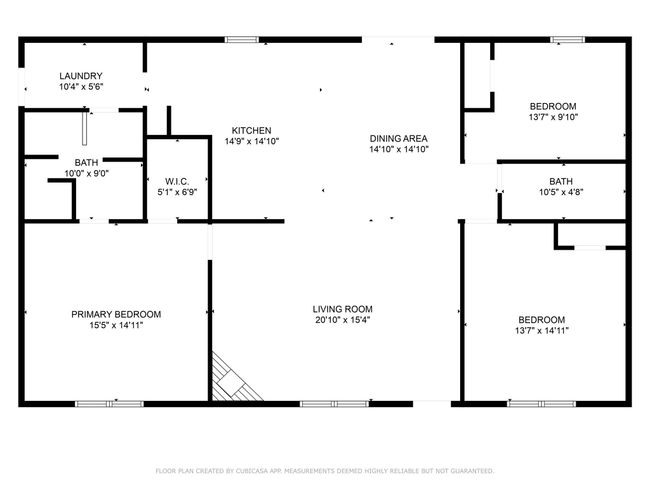 Approximate measurements, please verify! | Image 27