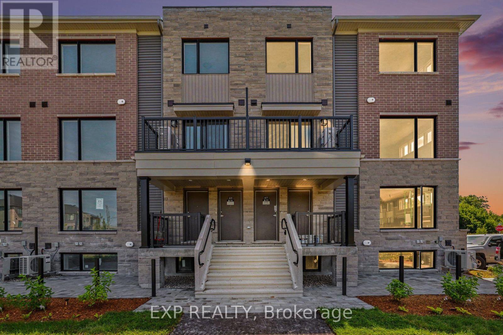 Residential Lease in Ottawa 2