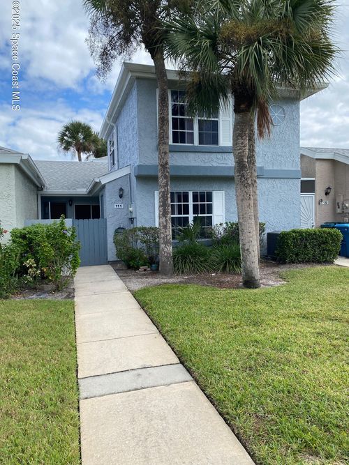 111-1430 Malibu Cir Ne, Palm Bay, FL, 32905-6306 | Card Image