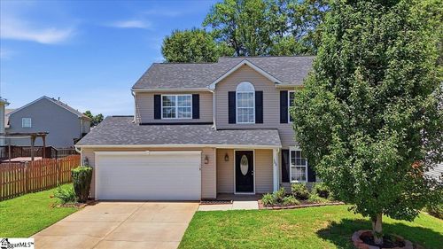 103 Montauk Drive, Greenville, SC, 29607 | Card Image