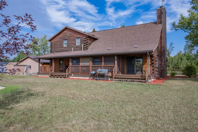 W5873 Pheasant Dr, House other with 3 bedrooms, 2 bathrooms and null parking in New Lisbon WI | Image 38