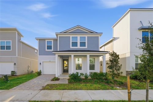 2308 Distant Sun Trl, Kissimmee, FL, 34747 | Card Image