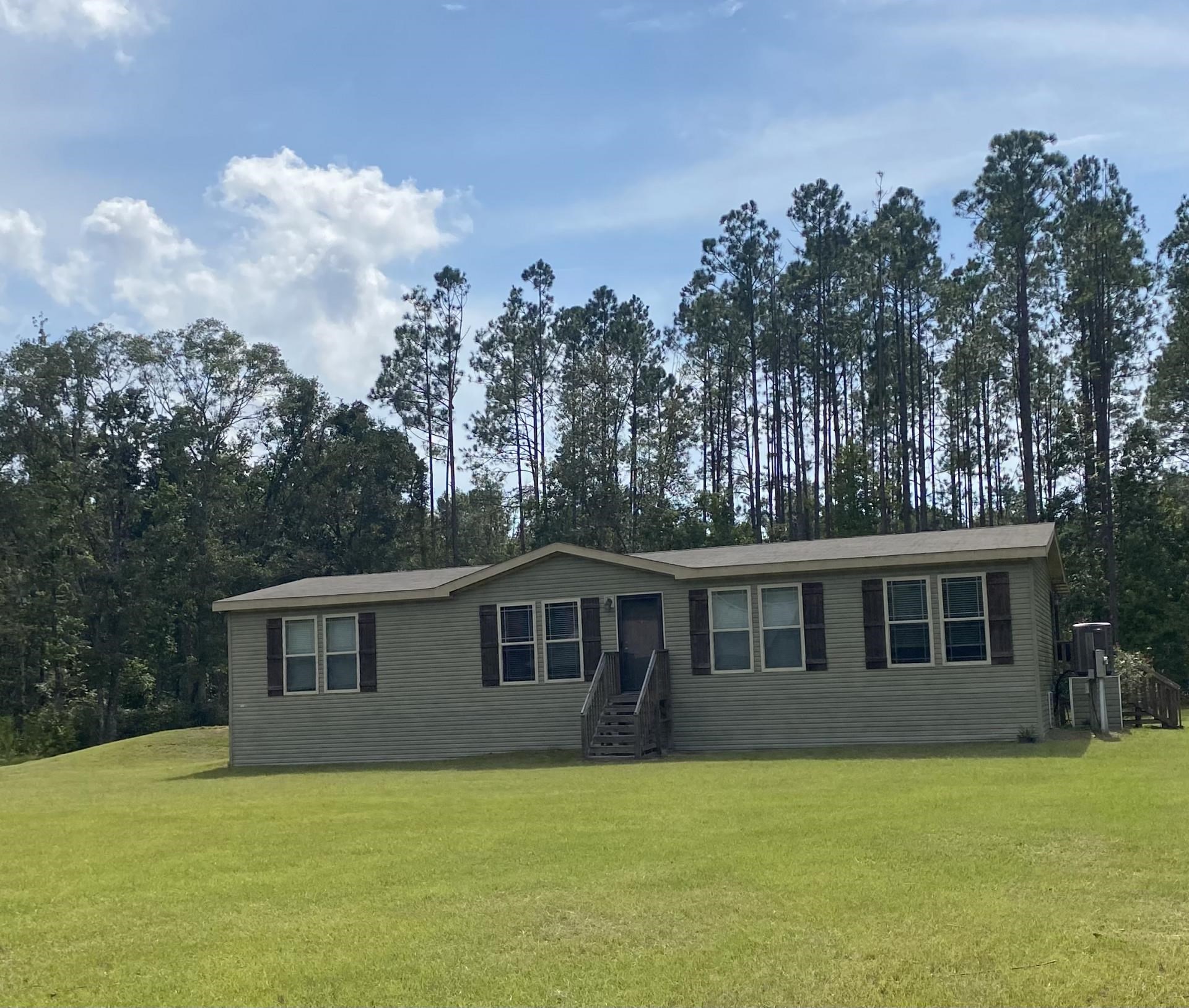 661st St, Steinhatchee, FL 32359