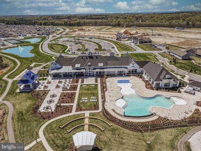 11 - 170 Harris Ln, Condo with 2 bedrooms, 3 bathrooms and null parking in Stevensville MD | Image 57