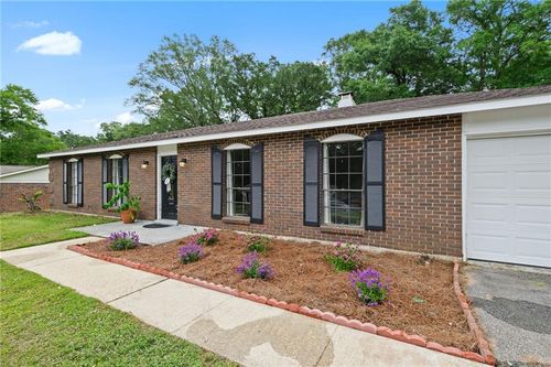 5717 Post Oak Ct, Mobile, AL, 36609-7033 | Card Image