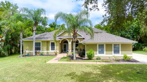 34 Manderley Ln, ORMOND BEACH, FL, 32174-9420 | Card Image