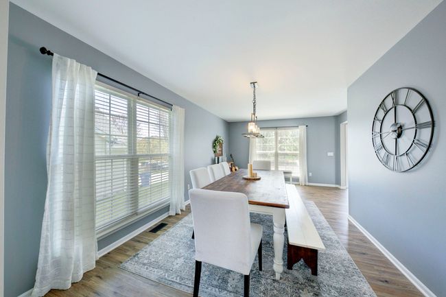 3707 Sugarbush Dr, House other with 4 bedrooms, 4 bathrooms and null parking in Howell MI | Image 13