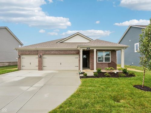 204 Aster Way, Greenfield, IN, 46140 | Card Image