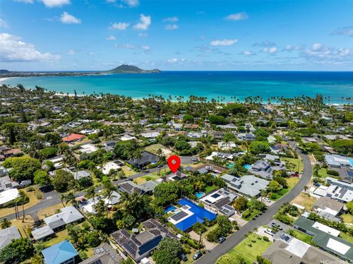 177 Kuuhoa Pl, Kailua, HI, 96734-2732 | Card Image