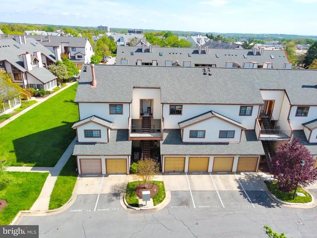 11F - 14011 Briston St, Condo with 1 bedrooms, 1 bathrooms and null parking in LAUREL MD | Image 24