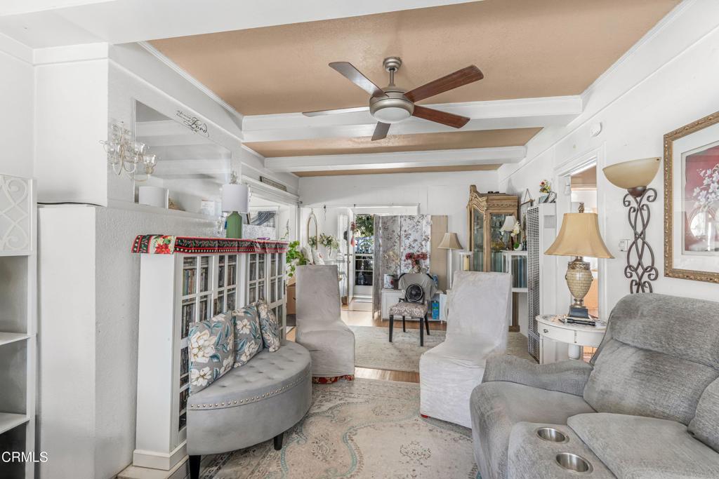 Residential in Fillmore 5